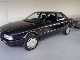 Audi 80