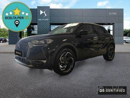 DS Automobiles DS3 Crossback