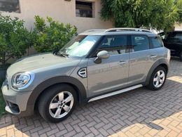 Mini One D Countryman