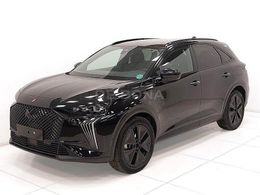 DS Automobiles DS7 Crossback