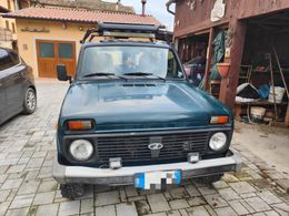 Lada niva