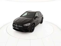 Mercedes GLA250