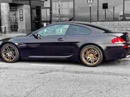 BMW M6
