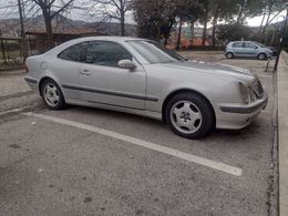 Mercedes CLK200