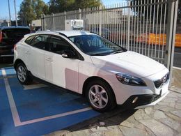 Volvo V40 CC