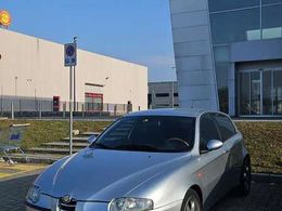 Alfa Romeo 147