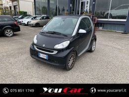 Smart ForTwo Coupé