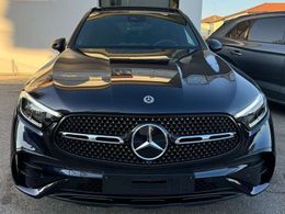 Mercedes GLC220