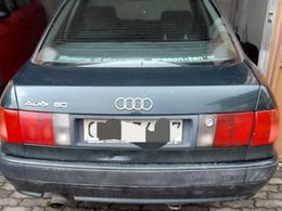 Audi 80
