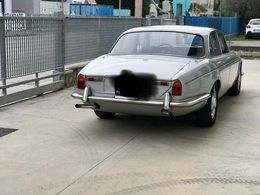 Jaguar XJ6