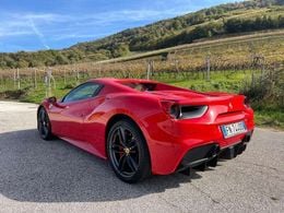 Ferrari 488