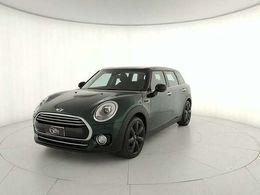 Mini Cooper D Clubman