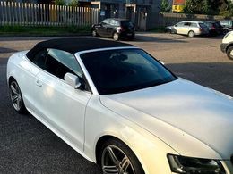 Audi A5 Cabriolet