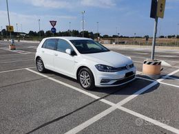 VW Golf VII