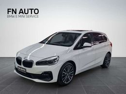 BMW 216 Active Tourer