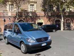 Mercedes Vito