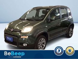 Fiat Panda 4x4