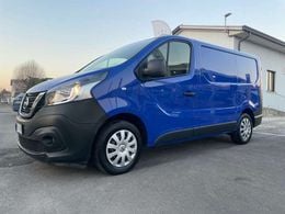 Nissan NV300