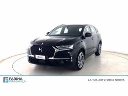 DS Automobiles DS7 Crossback