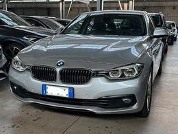 BMW 330e