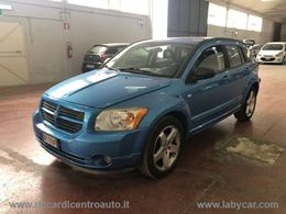 Dodge Caliber