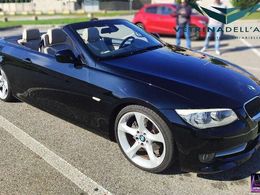 BMW 320 Cabriolet