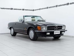 Mercedes SL420