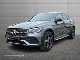 Mercedes GLC220