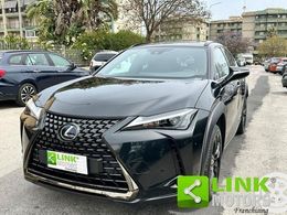 Lexus UX 250h