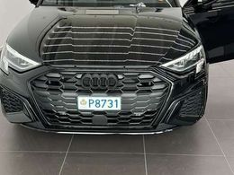 Audi A3 Sportback e-tron