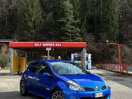 Renault Clio R.S.