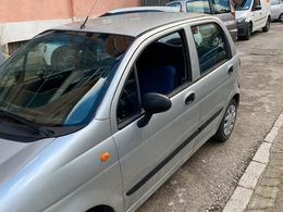 Chevrolet Matiz