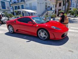 Ferrari F430