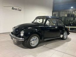 VW Maggiolino