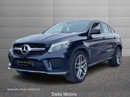 Mercedes GLE350