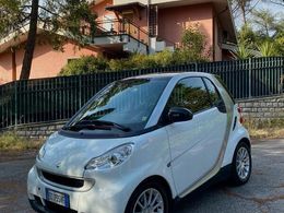 Smart ForTwo Coupé