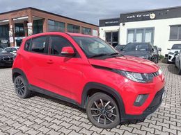 Mahindra KUV100