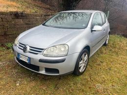 VW Golf V