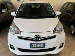 Toyota Verso-S