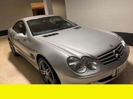 Mercedes SL350