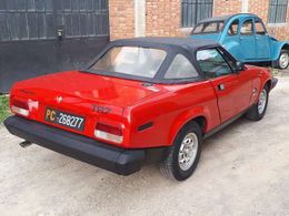 Triumph TR7