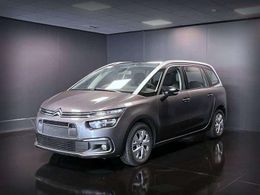 Citroën C4 SpaceTourer