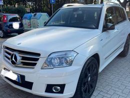 Mercedes GLK220