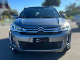 Citroën C4 Aircross