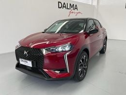 DS Automobiles DS3 Crossback E-Tense