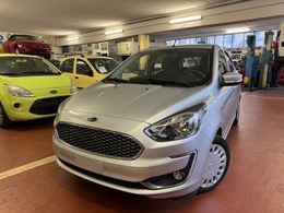 Ford Ka Plus