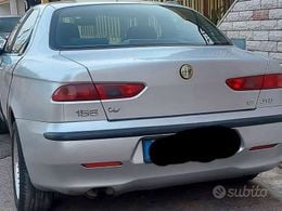 Alfa Romeo 156