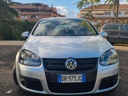 VW Golf V