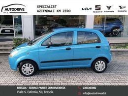 Chevrolet Matiz