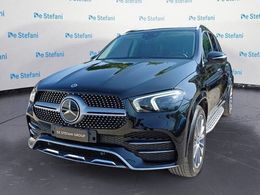 Mercedes GLE350e